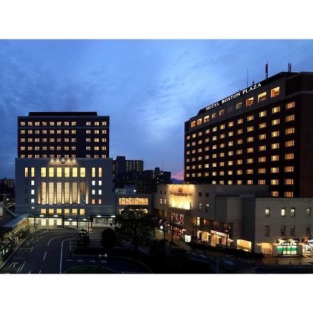 Boston Plaza Kusatsu Biwa Lake - Vacation Stay 15462V Buitenkant foto